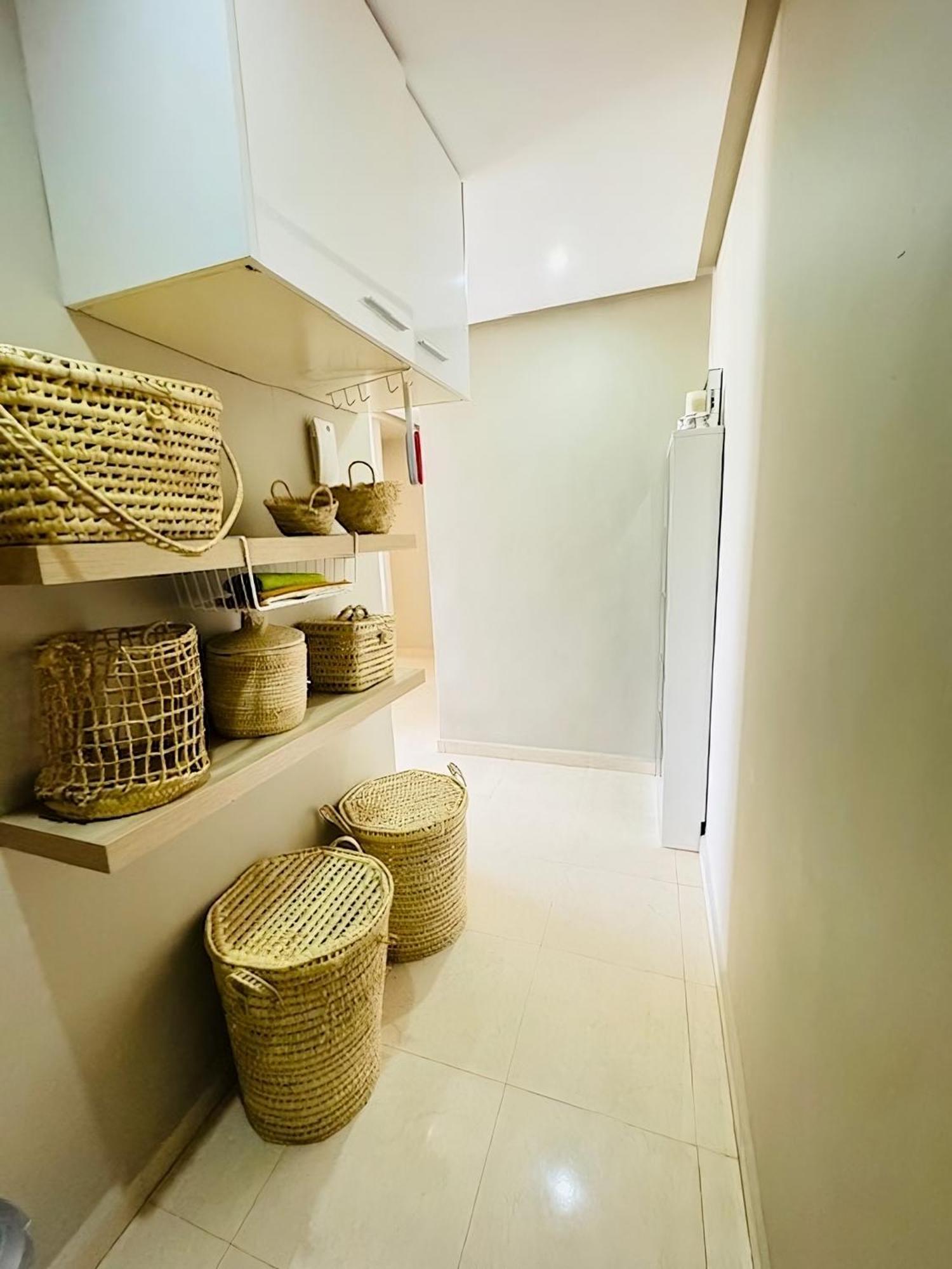 La Casa Boheme - Cozy Bohemian Retreat In Agadir Apartamento Exterior foto
